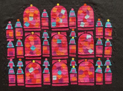Hawa Mahal T-shirt Calyz